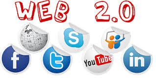Qué es la web 2.0? - CEI - III - LENGUAJE DE PROGRAMACIÓN III